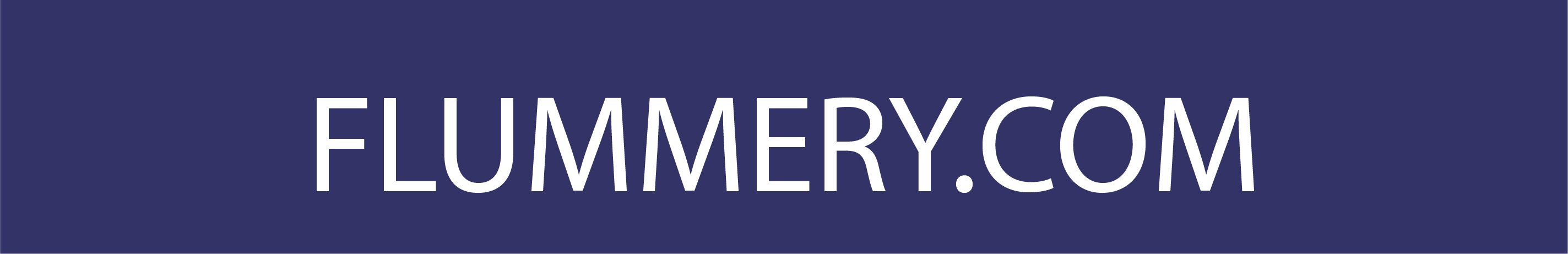 flummery.com title